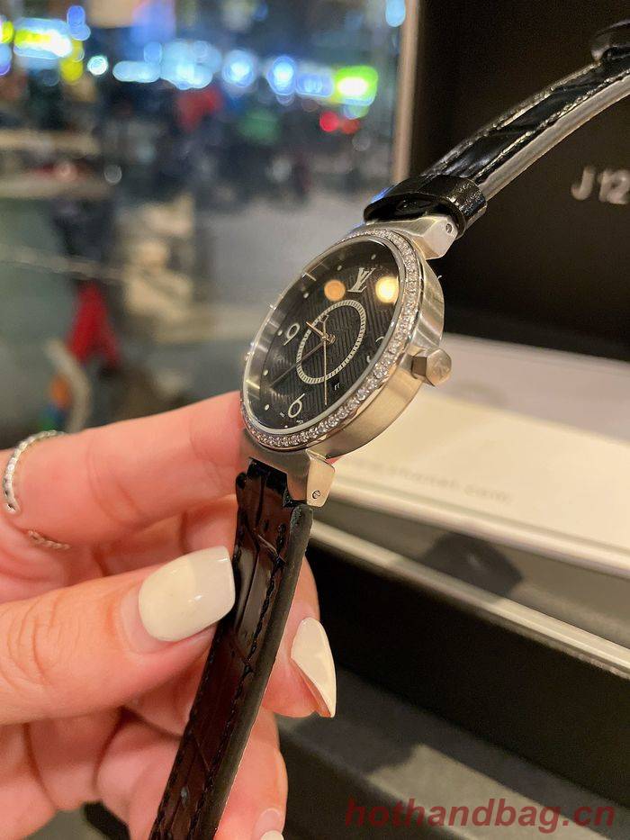 Louis Vuitton Watch LVW00024 Louis Vuitton Watch LVW00024